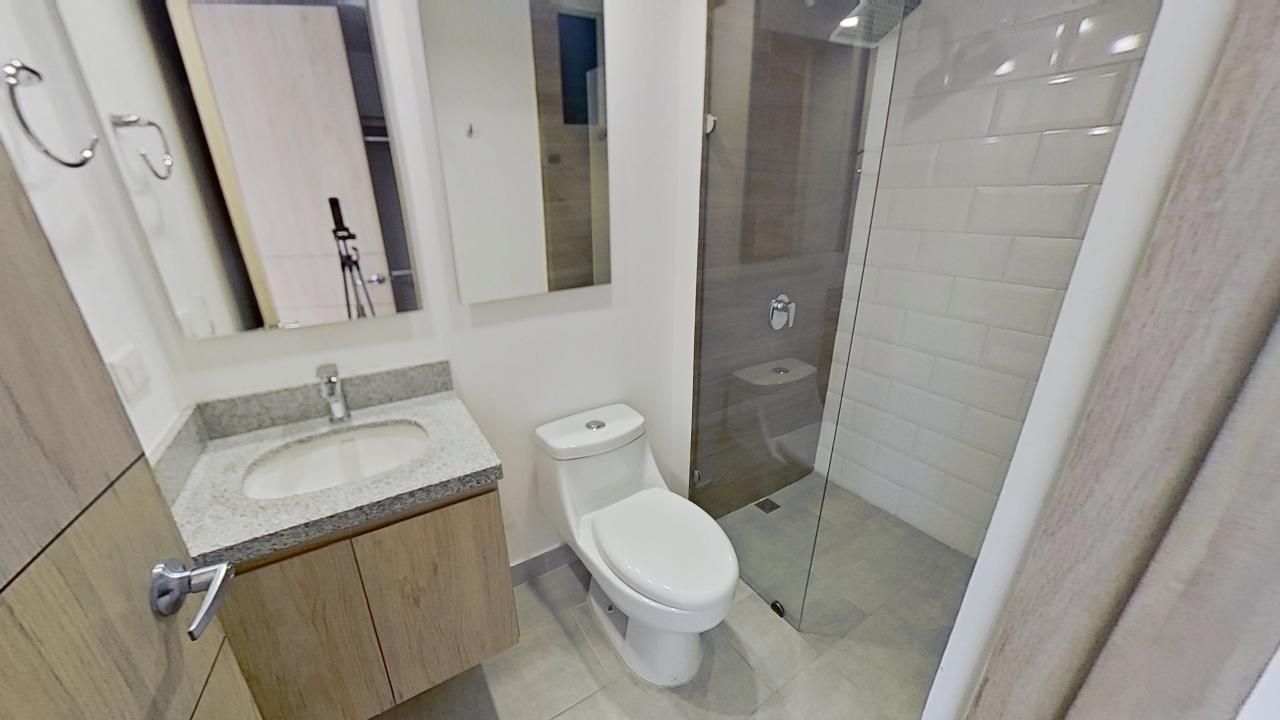 Apartamento en venta en La Felicidad, Bogotá · foto 6 de 10