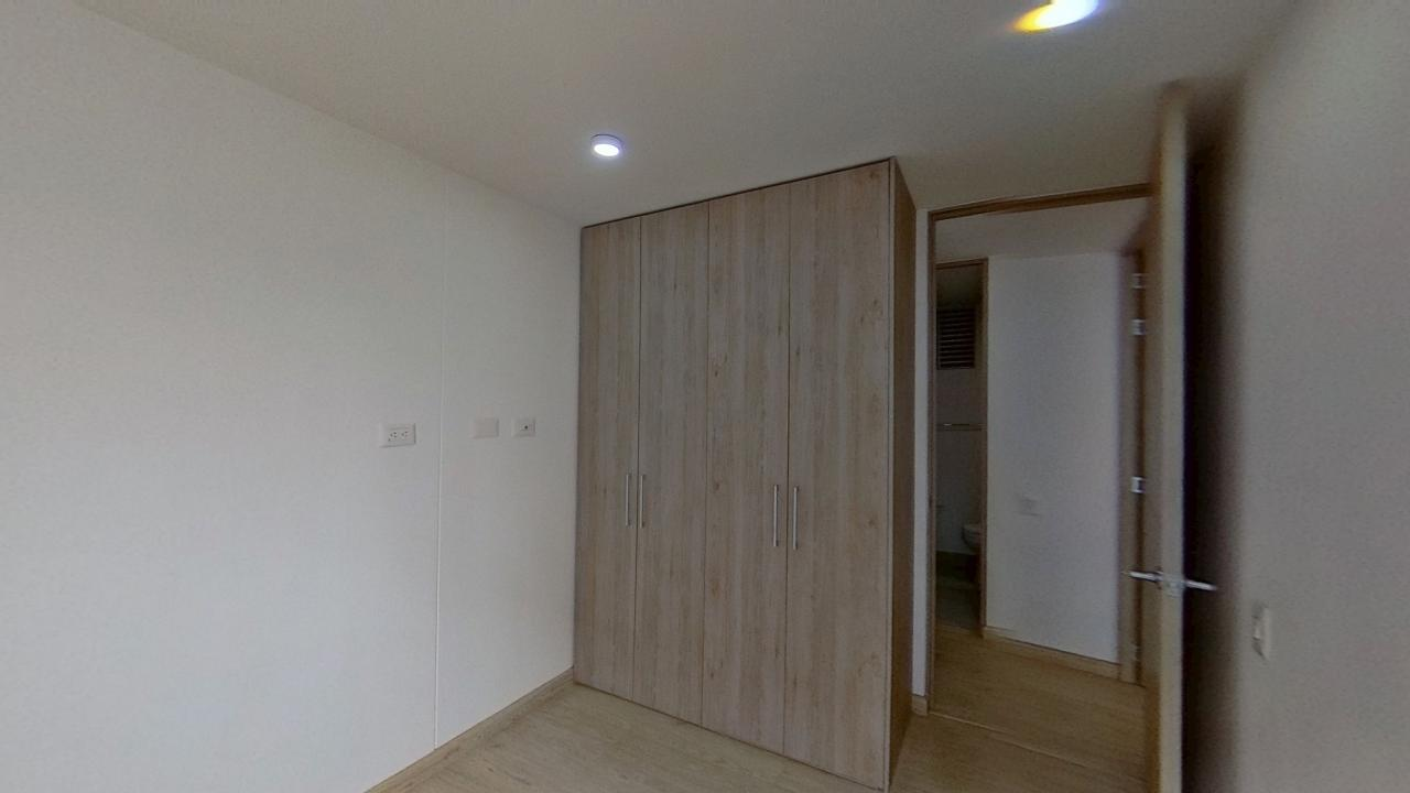 Apartamento en venta en La Felicidad, Bogotá · foto 7 de 10