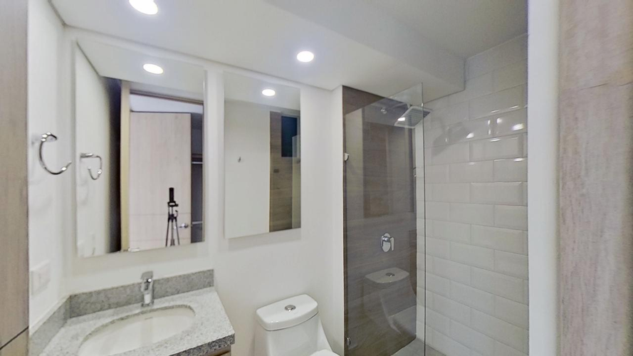 Apartamento en venta en La Felicidad, Bogotá · foto 8 de 10