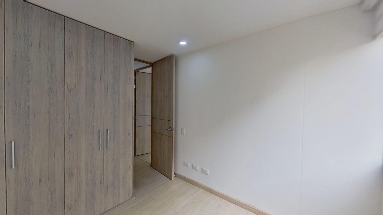Apartamento en venta en La Felicidad, Bogotá · foto 10 de 10