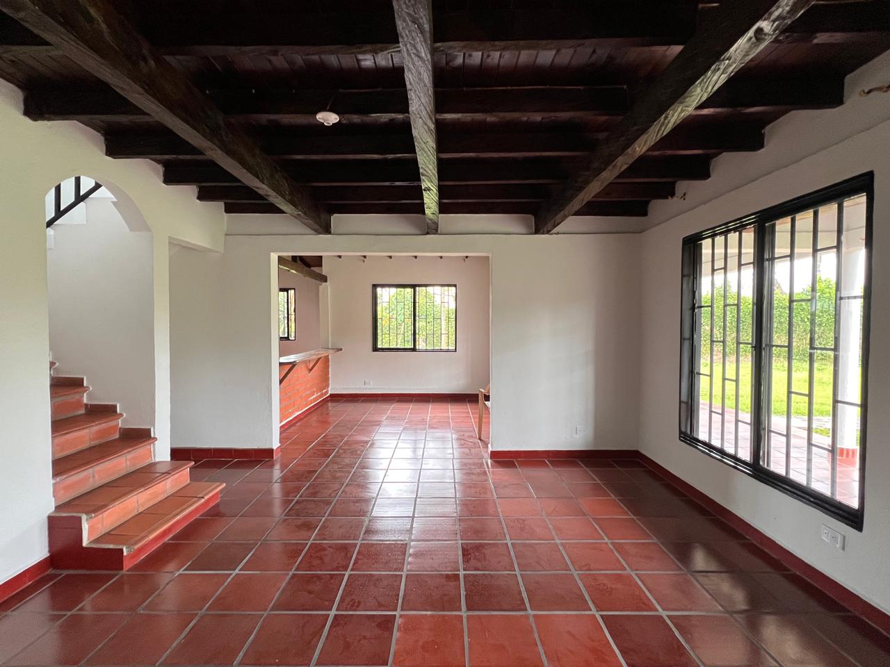Casa en Arriendo en Guayabito, Rionegro