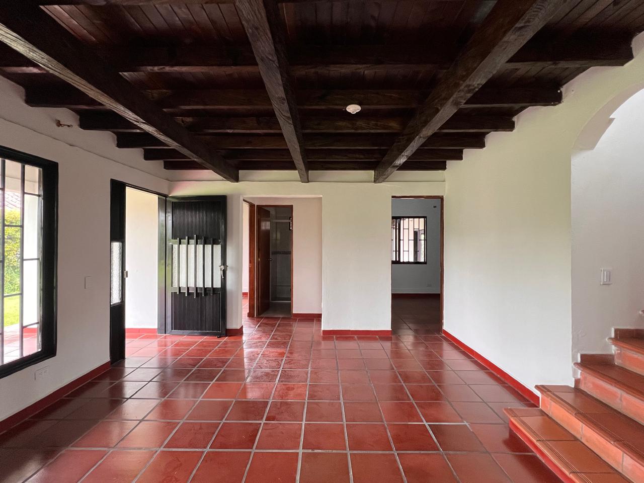 Casa en Arriendo en Guayabito, Rionegro - 2