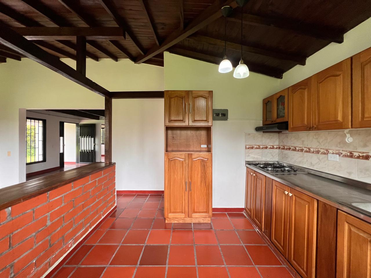 Casa en Arriendo en Guayabito, Rionegro - 3