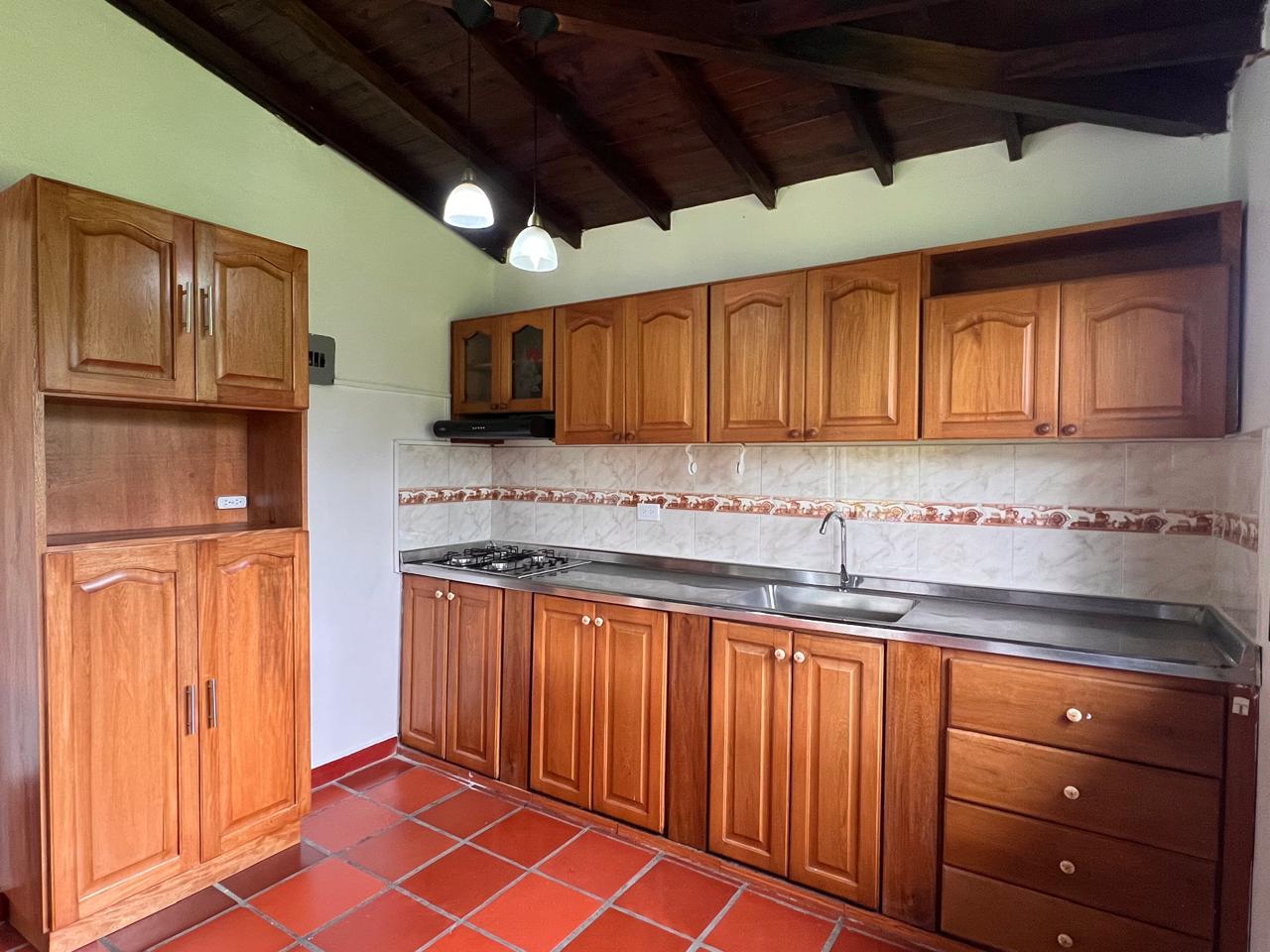 Casa en Arriendo en Guayabito, Rionegro - 4