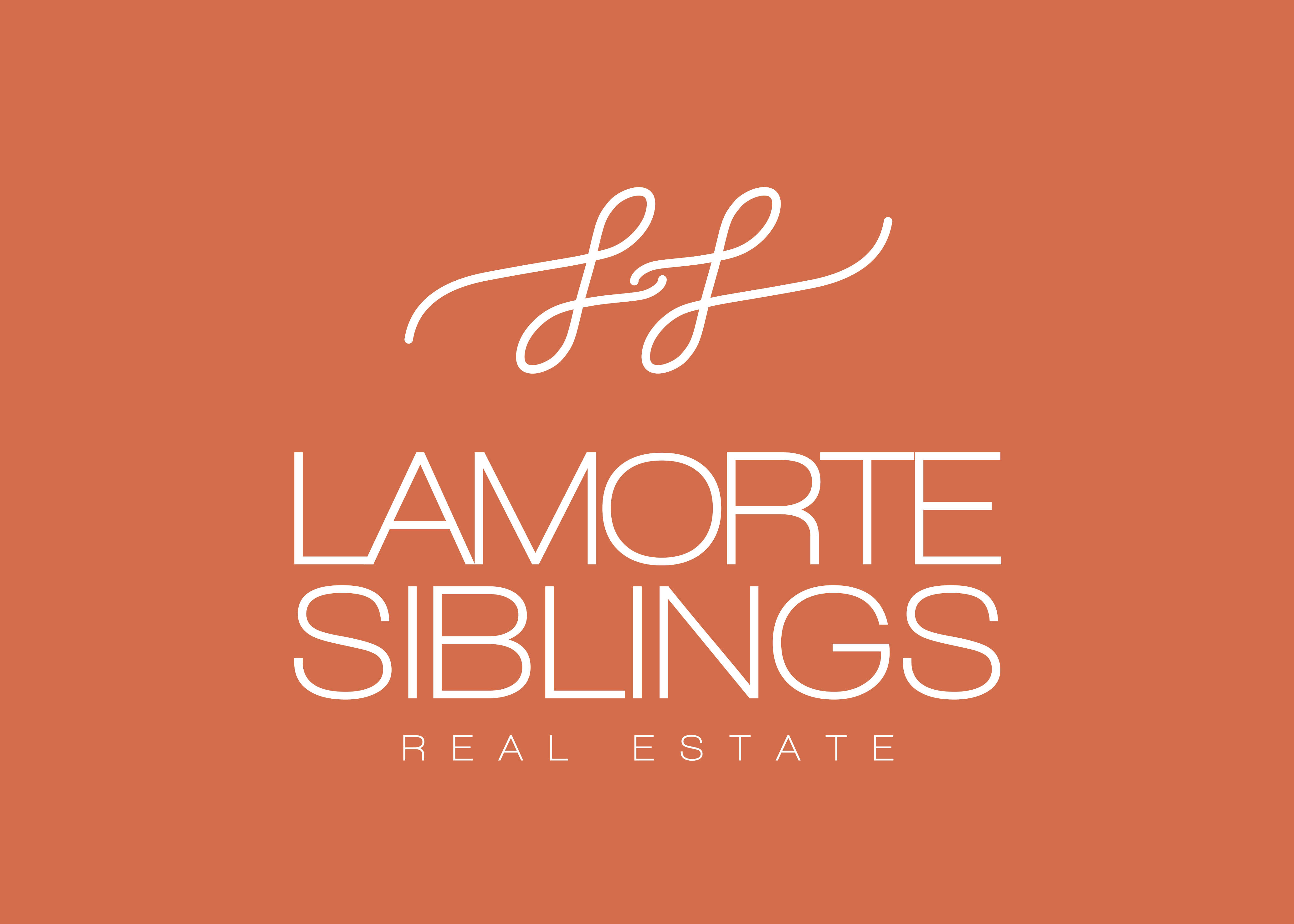 LAMORTE SIBLINGS