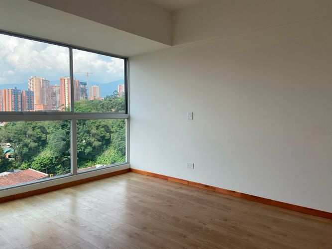 Apartamento de 3 alcobas en arriendo en Monteazul, Sabaneta, 92 m² · foto 3 de 20