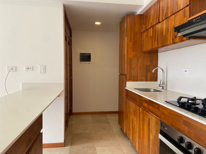 Apartamento de 3 alcobas en arriendo en Monteazul, Sabaneta, 92 m² · foto 6 de 20