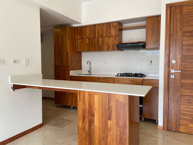 Apartamento de 3 alcobas en arriendo en Monteazul, Sabaneta, 92 m² · foto 7 de 20