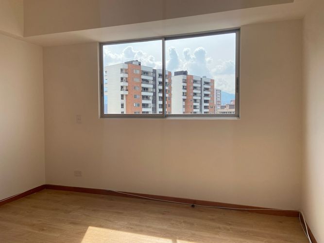 Apartamento de 3 alcobas en arriendo en Monteazul, Sabaneta, 92 m² · foto 13 de 20