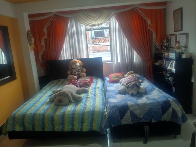 Apartamento de 6 alcobas en venta en Centenario, Manizales, 100 m² · foto 3 de 15