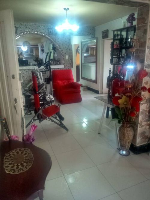 Apartamento de 6 alcobas en venta en Centenario, Manizales, 100 m² · foto 4 de 15