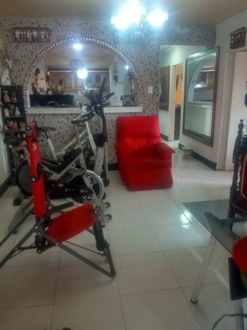 Apartamento de 6 alcobas en venta en Centenario, Manizales, 100 m² · foto 5 de 15