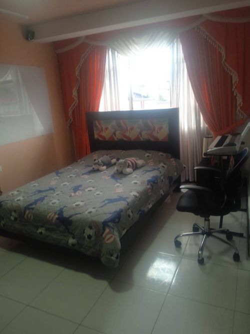 Apartamento de 6 alcobas en venta en Centenario, Manizales, 100 m² · foto 10 de 15