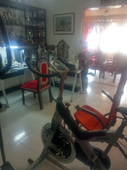 Apartamento de 6 alcobas en venta en Centenario, Manizales, 100 m² · foto 15 de 15