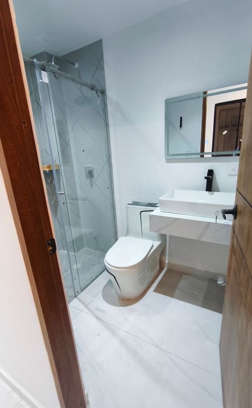 Apartamento de 3 alcobas en venta en Jazmin, Bogotá, 60 m² · foto 2 de 7