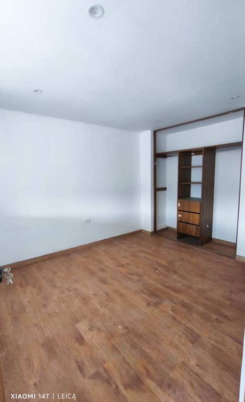 Apartamento de 3 alcobas en venta en Jazmin, Bogotá, 60 m² · foto 3 de 7
