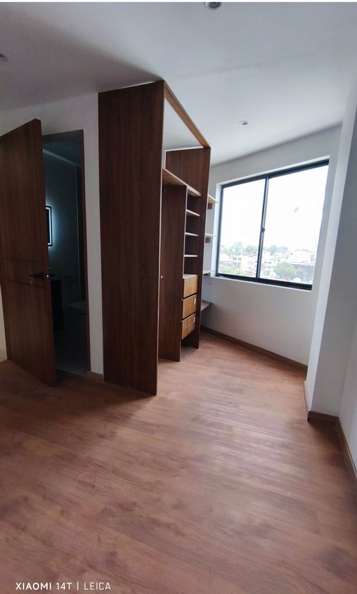 Apartamento de 3 alcobas en venta en Jazmin, Bogotá, 60 m² · foto 4 de 7