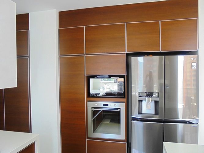 Apartamento de 3 alcobas en arriendo en El Poblado, Medellín, 188 m² · foto 9 de 17