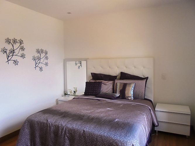 Apartamento de 3 alcobas en arriendo en El Poblado, Medellín, 188 m² · foto 11 de 17