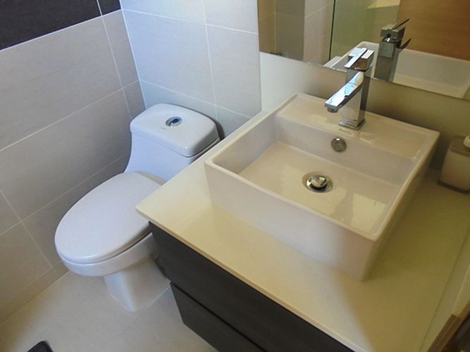 Apartamento de 3 alcobas en arriendo en El Poblado, Medellín, 188 m² · foto 13 de 17