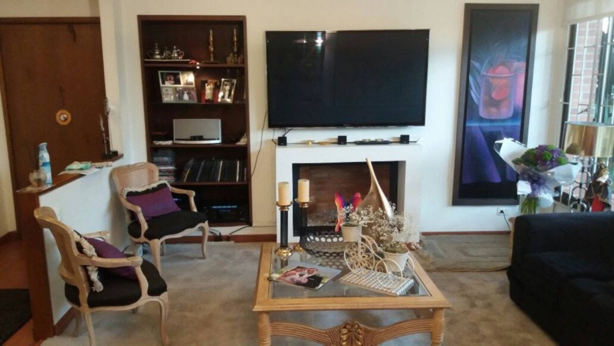 Apartamento en venta en Chico Norte, Bogotá · foto 4 de 14