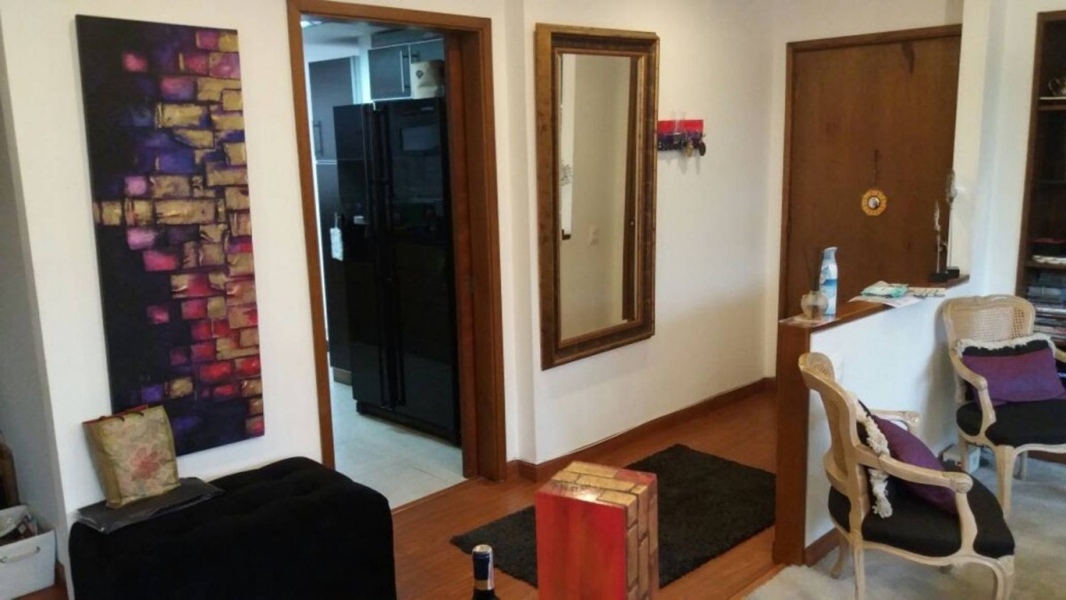 Apartamento en venta en Chico Norte, Bogotá · foto 5 de 14