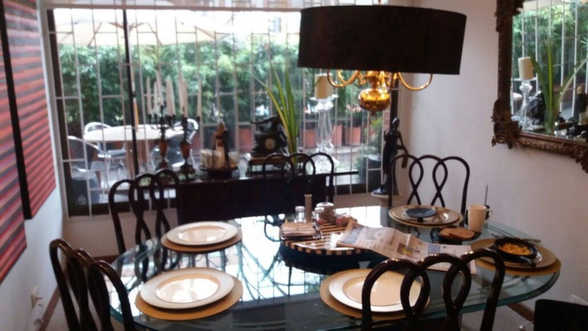 Apartamento en venta en Chico Norte, Bogotá · foto 3 de 14