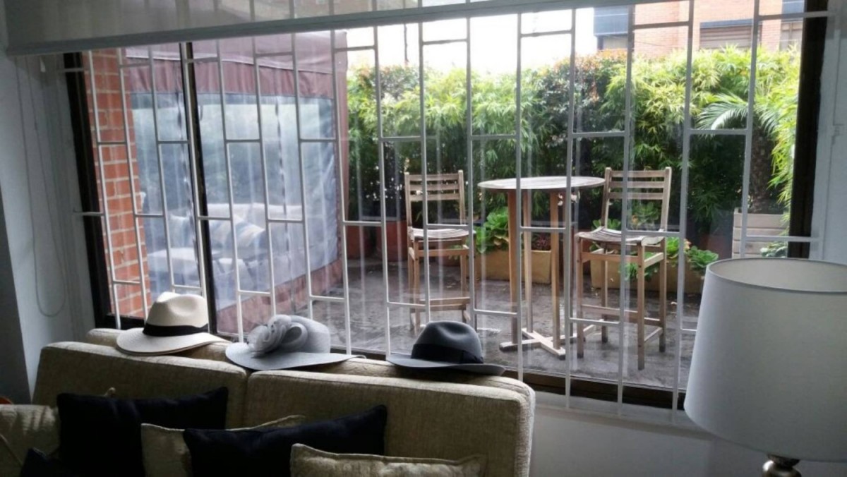 Apartamento en venta en Chico Norte, Bogotá · foto 6 de 14