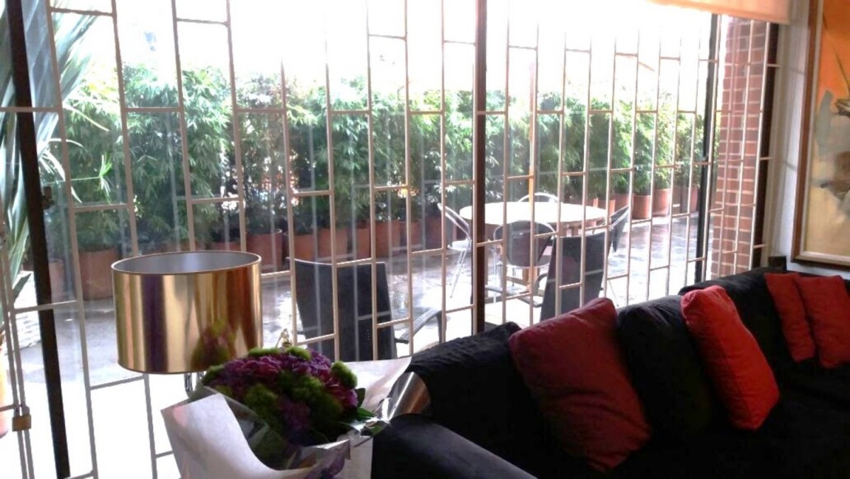 Apartamento en venta en Chico Norte, Bogotá · foto 7 de 14