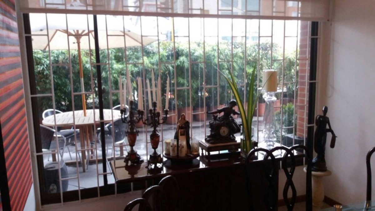 Apartamento en venta en Chico Norte, Bogotá · foto 8 de 14