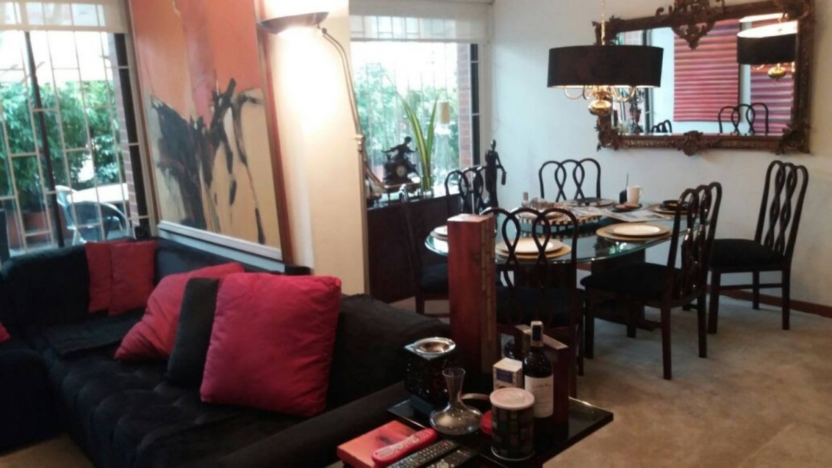 Apartamento en venta en Chico Norte, Bogotá · foto 2 de 14