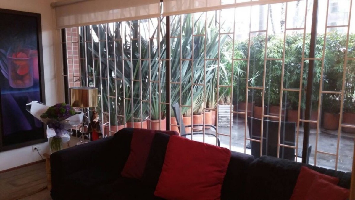 Apartamento en venta en Chico Norte, Bogotá · foto 9 de 14
