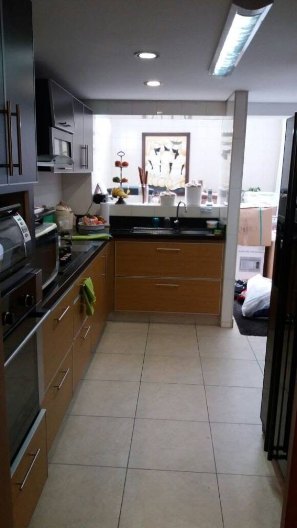 Apartamento en venta en Chico Norte, Bogotá · foto 10 de 14