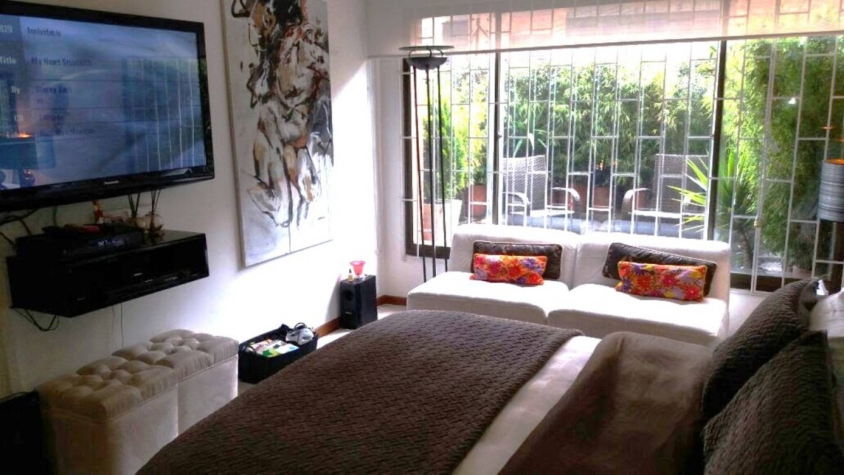 Apartamento en venta en Chico Norte, Bogotá · foto 11 de 14