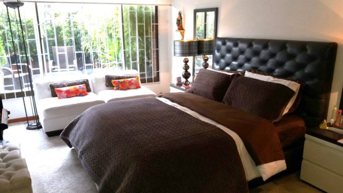 Apartamento en venta en Chico Norte, Bogotá · foto 12 de 14
