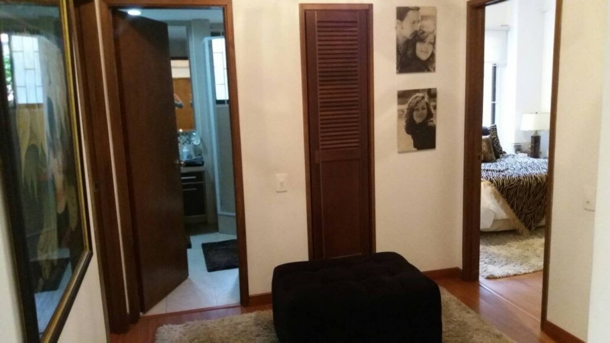 Apartamento en venta en Chico Norte, Bogotá · foto 13 de 14