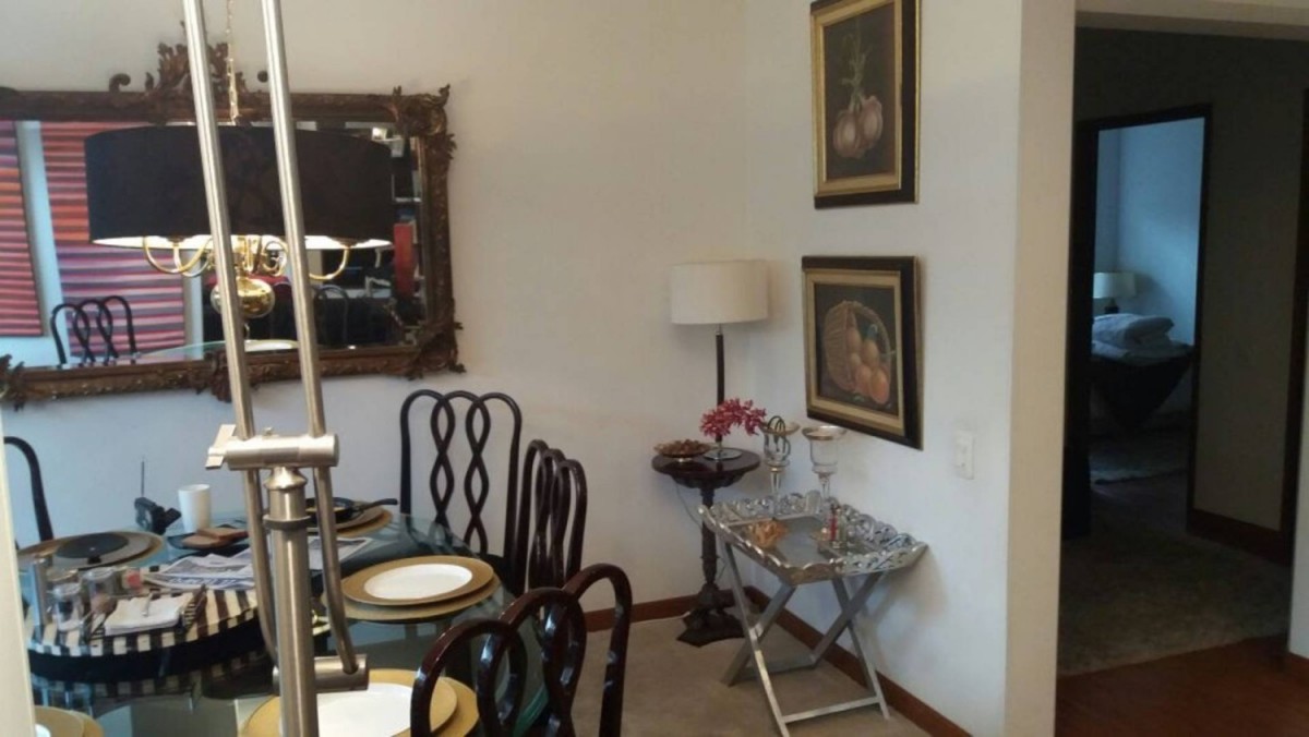 Apartamento en venta en Chico Norte, Bogotá · foto 14 de 14