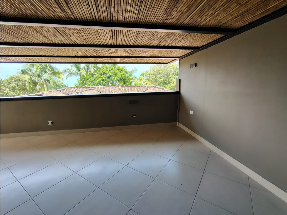 Apartamento en arriendo en La Esmeralda, Envigado · foto 8 de 13