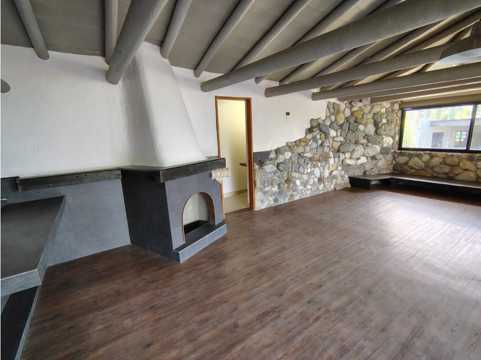 Apartamento en arriendo en La Esmeralda, Envigado · foto 9 de 13