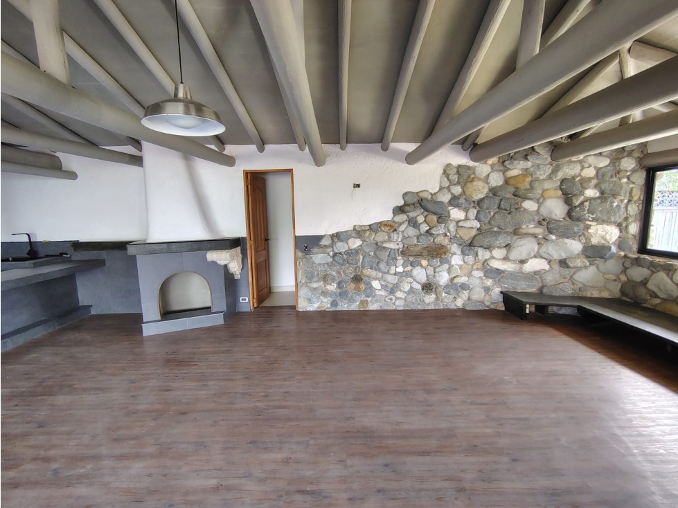 Apartamento en arriendo en La Esmeralda, Envigado · foto 10 de 13