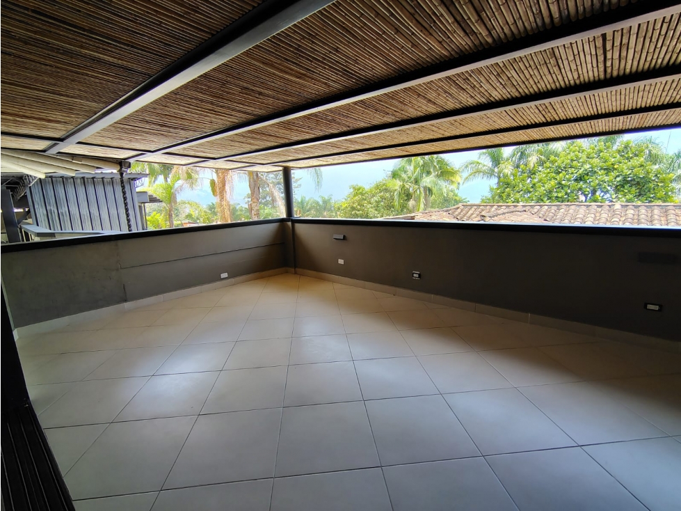 Apartamento en arriendo en La Esmeralda, Envigado · foto 11 de 13