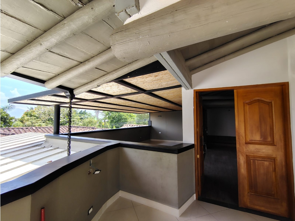 Apartamento en arriendo en La Esmeralda, Envigado · foto 12 de 13