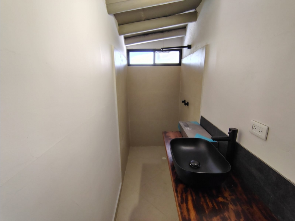Apartamento en arriendo en La Esmeralda, Envigado · foto 13 de 13
