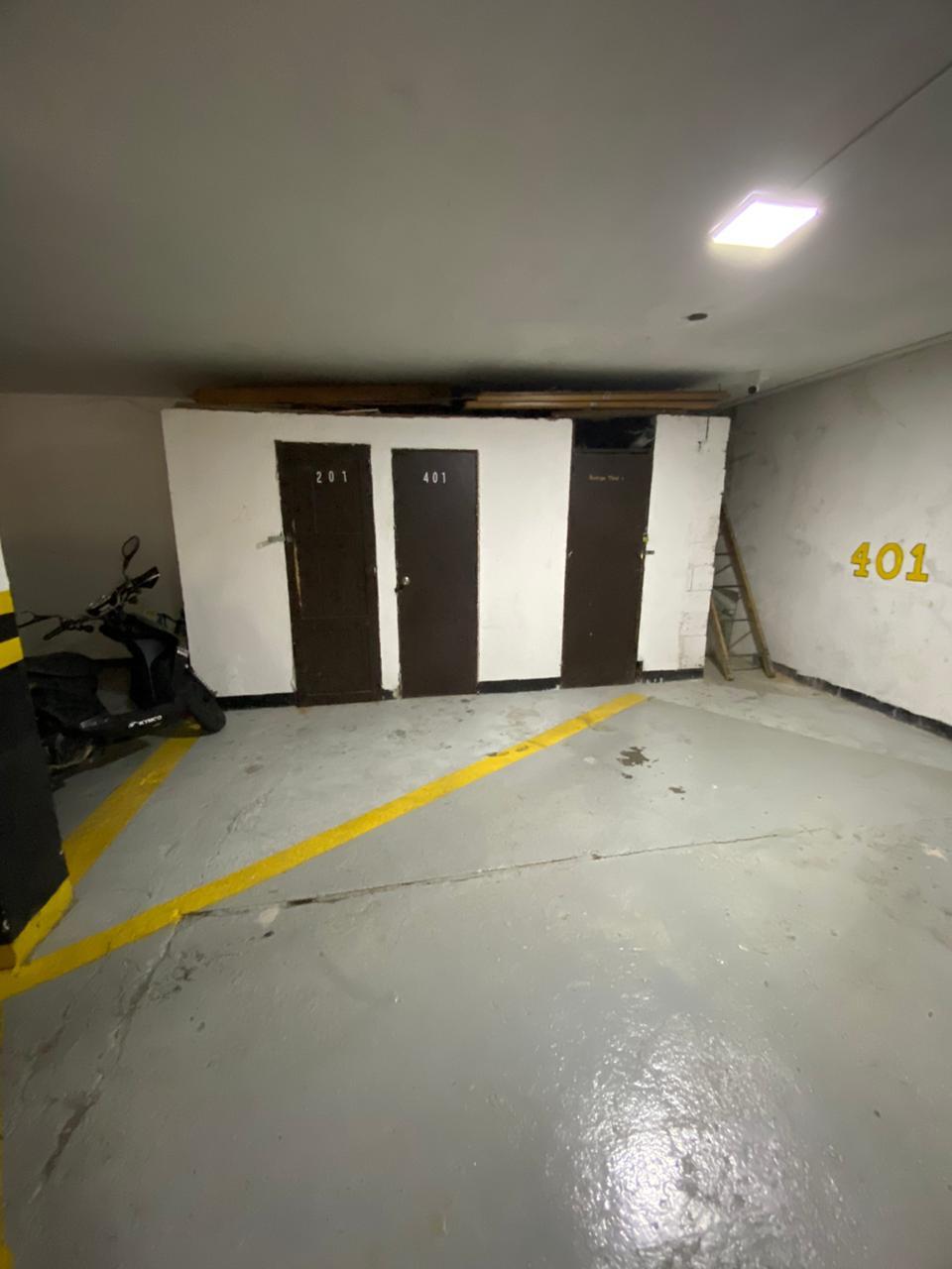 Apartamento en venta en Pinares, Pereira · foto 12 de 12