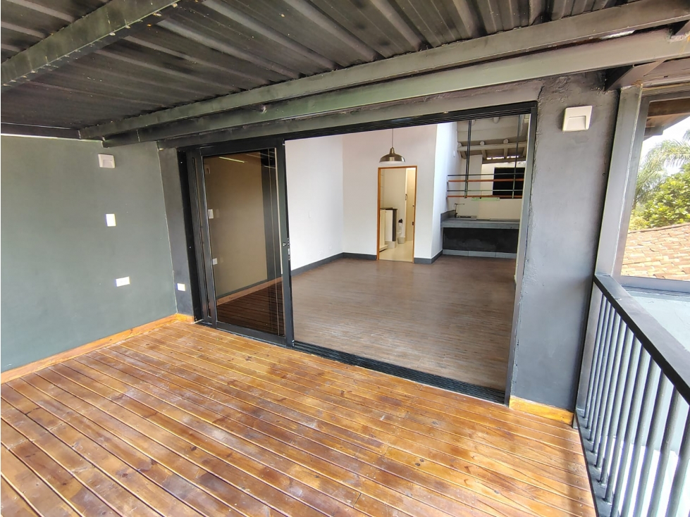 1BR Apartment in El esmeraldal (70 m²) - 3