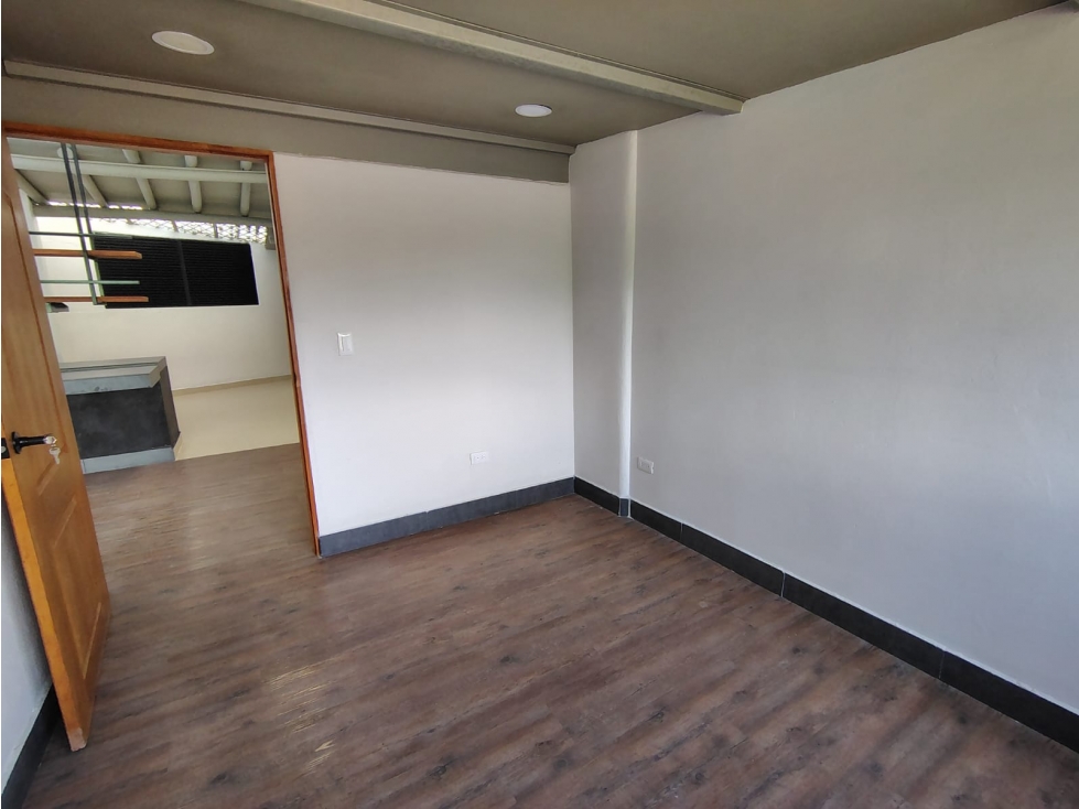 1BR Apartment in El esmeraldal (70 m²) - 4