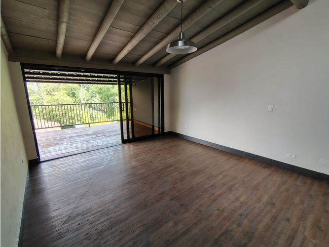 Apartamento de 1 alcoba en arriendo en El Esmeraldal, Itagüí, 70 m² · foto 5 de 13