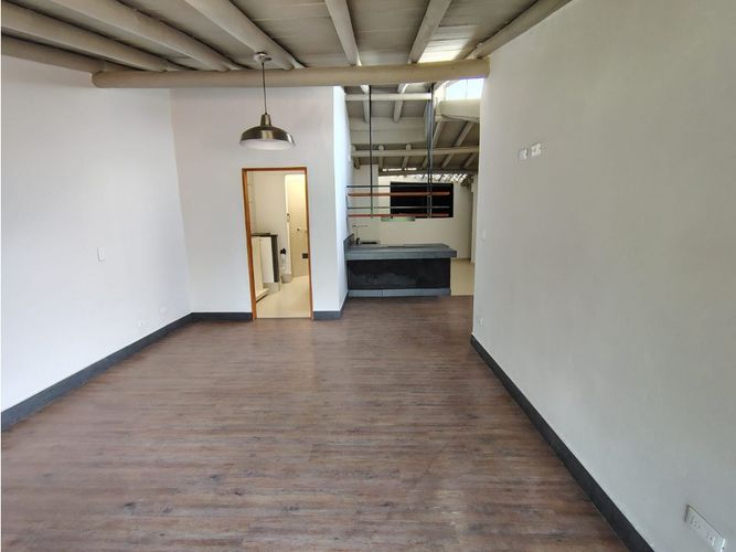Apartamento de 1 alcoba en arriendo en El Esmeraldal, Itagüí, 70 m² · foto 6 de 13