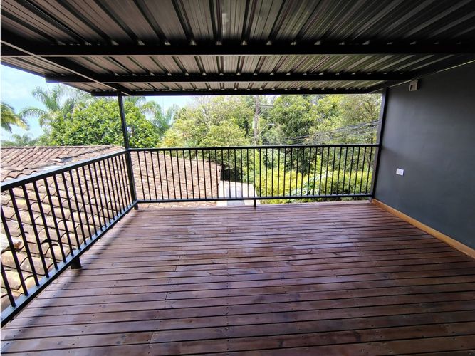 Apartamento de 1 alcoba en arriendo en El Esmeraldal, Itagüí, 70 m² · foto 7 de 13