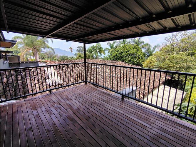 Apartamento de 1 alcoba en arriendo en El Esmeraldal, Itagüí, 70 m² · foto 8 de 13